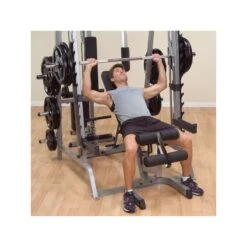 Rack Smith Base Serie 7 Bodysolid -Cress Sport Boutique rack smith base serie 7 bodysolid 1