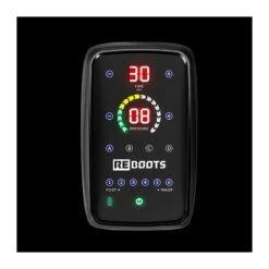 Reboots GO - Pressothérapie - Modèle Transportable -Cress Sport Boutique reboots go pressotherapie modele transportable 4