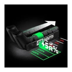 Reboots GO - Pressothérapie - Modèle Transportable -Cress Sport Boutique reboots go pressotherapie modele transportable 5