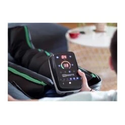 Reboots GO - Pressothérapie - Modèle Transportable -Cress Sport Boutique reboots go pressotherapie modele transportable 7