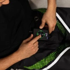 REBOOTS GO X - Pressotherapie Réglable Bluetooth® Et Sans Tuyaux -Cress Sport Boutique reboots go x pressotherapie reglable bluetooth et sans tuyaux 13