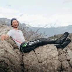 REBOOTS GO X - Pressotherapie Réglable Bluetooth® Et Sans Tuyaux -Cress Sport Boutique reboots go x pressotherapie reglable bluetooth et sans tuyaux 14