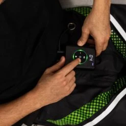 REBOOTS GO X - Pressotherapie Réglable Bluetooth® Et Sans Tuyaux -Cress Sport Boutique reboots go x pressotherapie reglable bluetooth et sans tuyaux 3