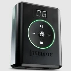 REBOOTS GO X - Pressotherapie Réglable Bluetooth® Et Sans Tuyaux -Cress Sport Boutique reboots go x pressotherapie reglable bluetooth et sans tuyaux 6