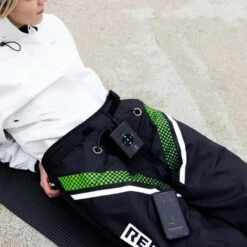 REBOOTS GO X - Pressotherapie Réglable Bluetooth® Et Sans Tuyaux -Cress Sport Boutique reboots go x pressotherapie reglable bluetooth et sans tuyaux 9