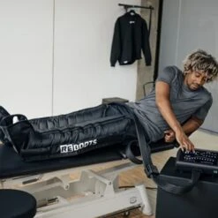Reboots ONE - Pressotherapie Jusqu'à 16 Intensités Bluetooth® -Cress Sport Boutique reboots one pressotherapie jusqu a 16 intensites bluetooth 4