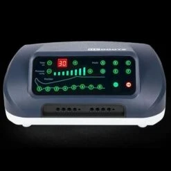 Reboots ONE - Pressotherapie Jusqu'à 16 Intensités Bluetooth® -Cress Sport Boutique reboots one pressotherapie jusqu a 16 intensites bluetooth 5