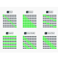 Reboots ONE - Pressotherapie Jusqu'à 16 Intensités Bluetooth® -Cress Sport Boutique reboots one pressotherapie jusqu a 16 intensites bluetooth 7