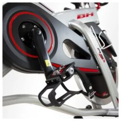 BH Fitness Rex H921 - VÉLO INDOOR BIKING - BHFitness -Cress Sport Boutique rex h921 velo indoor biking bhfitness 4