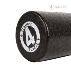 Rouleau De Massage Soft - 45cm - 4Trainer -Cress Sport Boutique rouleau de massage soft 45cm 4trainer 2