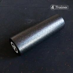 Rouleau De Massage Soft - 45cm - 4Trainer -Cress Sport Boutique rouleau de massage soft 45cm 4trainer 3