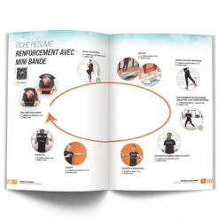 ROUTINES D'ÉCHAUFFEMENT : +60 Fiches Pratiques Adaptées à Vos Objectifs - 4TRAINER EDITIONS -Cress Sport Boutique routines echauffement 60 fiches pratiques 4trainer editions 6