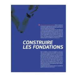 Running Faster - Devenez Un Meilleur Coureur ! - 4TRAINER Editions -Cress Sport Boutique running faster devenez un meilleur coureur 1 4