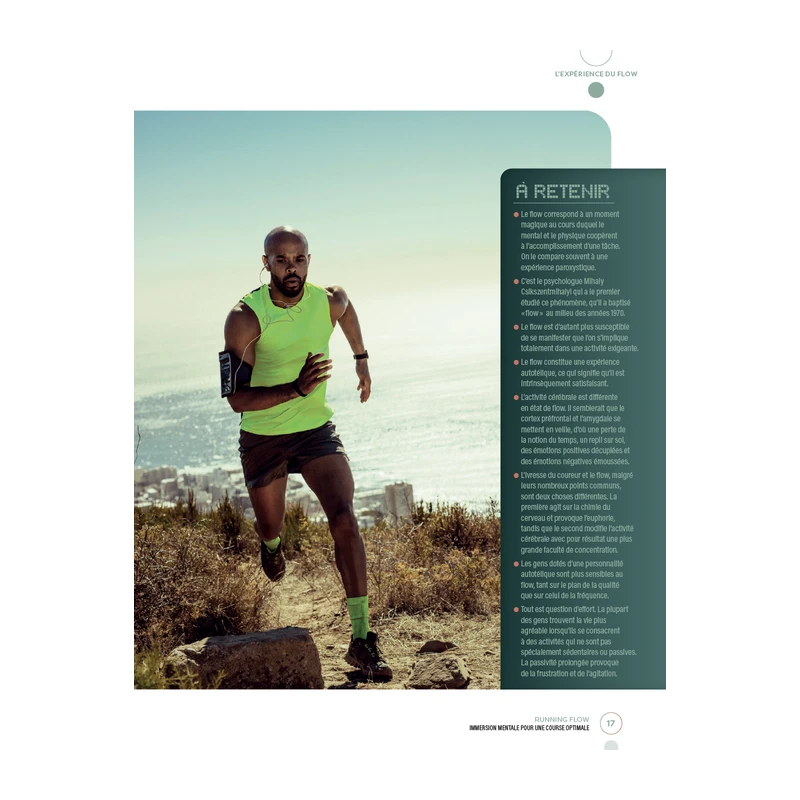 Running Flow - 4TRAINER Editions 3 Running Flow - 4TRAINER Editions – Image 3