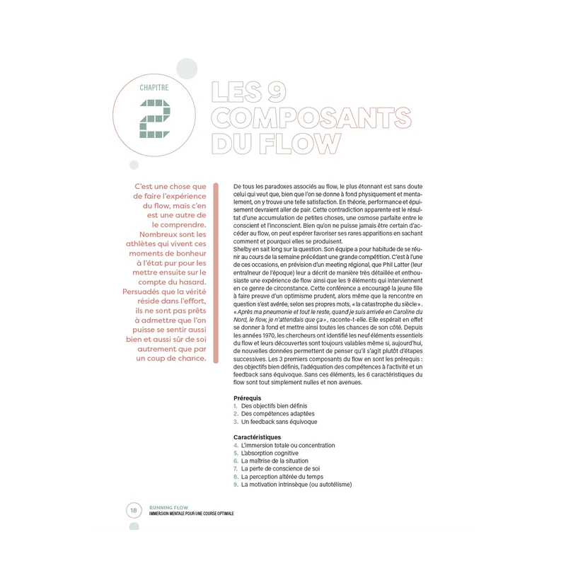 Running Flow - 4TRAINER Editions 4 Running Flow - 4TRAINER Editions – Image 4