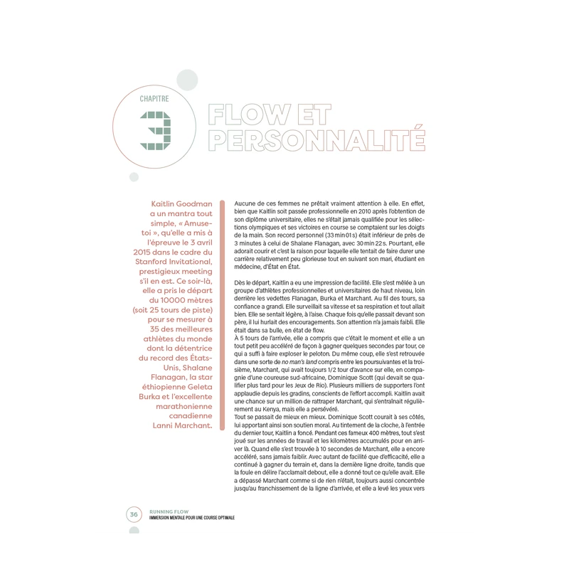 Running Flow - 4TRAINER Editions 6 Running Flow - 4TRAINER Editions – Image 6