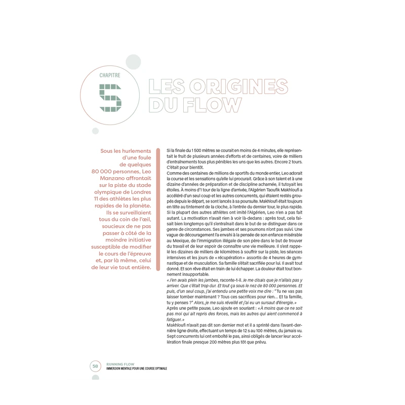 Running Flow - 4TRAINER Editions 9 Running Flow - 4TRAINER Editions – Image 9