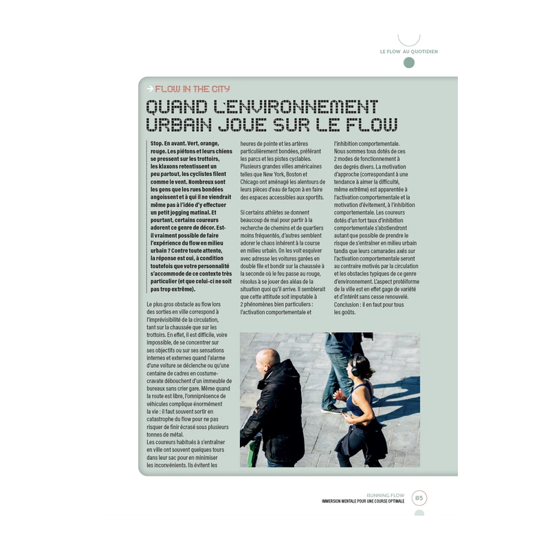 Running Flow - 4TRAINER Editions 10 Running Flow - 4TRAINER Editions – Image 10