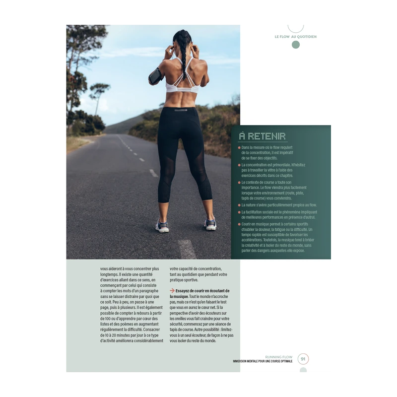 Running Flow - 4TRAINER Editions 11 Running Flow - 4TRAINER Editions – Image 11