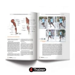 RUNNING RENFO : La Préparation Physique En Course à Pied - 4Trainer Editions -Cress Sport Boutique running renfo la preparation physique en course a pied 4trainer editions 4