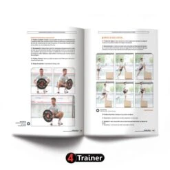 RUNNING RENFO : La Préparation Physique En Course à Pied - 4Trainer Editions -Cress Sport Boutique running renfo la preparation physique en course a pied 4trainer editions 5