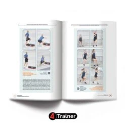 RUNNING RENFO : La Préparation Physique En Course à Pied - 4Trainer Editions -Cress Sport Boutique running renfo la preparation physique en course a pied 4trainer editions 8