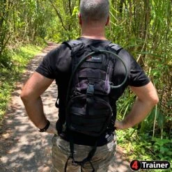 Sac à Dos HYDRATATION TACTIQUE - 4TRAINER 10 Sac à Dos HYDRATATION TACTIQUE - 4TRAINER -Cress Sport Boutique sac a dos hydratation tactique 4trainer 2