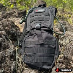 Sac à Dos HYDRATATION TACTIQUE - 4TRAINER 12 Sac à Dos HYDRATATION TACTIQUE - 4TRAINER -Cress Sport Boutique sac a dos hydratation tactique 4trainer 4