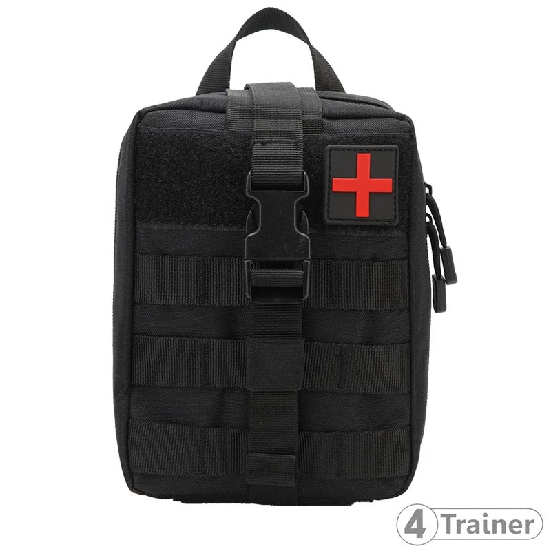 Sac à Dos HYDRATATION TACTIQUE - 4TRAINER 6 Sac à Dos HYDRATATION TACTIQUE - 4TRAINER – Image 6