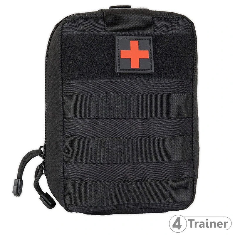 Sac à Dos HYDRATATION TACTIQUE - 4TRAINER 7 Sac à Dos HYDRATATION TACTIQUE - 4TRAINER – Image 7