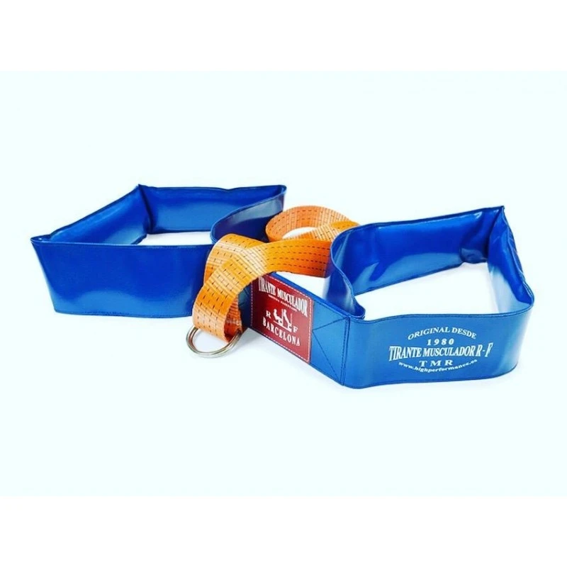Sangle Tirante Musculador RF Barcelona 2 Sangle Tirante Musculador RF Barcelona – Image 2