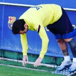 Sangle Tirante Musculador RF Barcelona 11 Sangle Tirante Musculador RF Barcelona -Cress Sport Boutique sangle tirante musculador rf barcelona 5