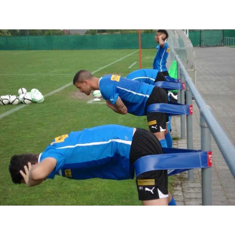 Sangle Tirante Musculador RF Barcelona 1 Sangle Tirante Musculador RF Barcelona