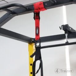 Sangles De Suspension - 4TRAINER -Cress Sport Boutique sangles suspension 4trainer 5