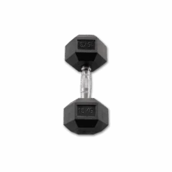 Set De 10 Haltères Hexagonales Avec Rack -Cress Sport Boutique set de 10 halteres hexagonales avec rack 2