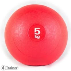Slamball Ball - 4Trainer -Cress Sport Boutique slamball medecine ball 2