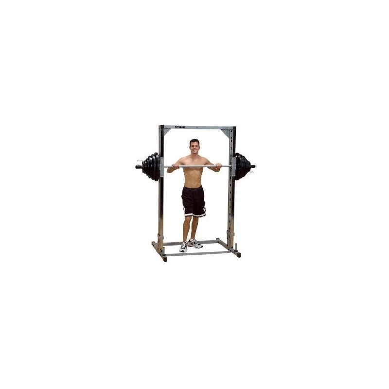 Smith Machine Powerline 1 Smith Machine Powerline