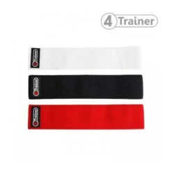 Squat Band 4Trainer - Bande De Résistance En Tissu