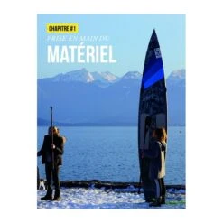 Stand Up Paddle - Entraînement Technique Et Préparation Physique - 4TRAINER Editions 16 Stand Up Paddle - Entraînement Technique Et Préparation Physique - 4TRAINER Editions -Cress Sport Boutique stand up paddle entrainement technique et preparation physique 6