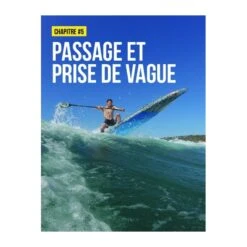 Stand Up Paddle - Entraînement Technique Et Préparation Physique - 4TRAINER Editions 18 Stand Up Paddle - Entraînement Technique Et Préparation Physique - 4TRAINER Editions -Cress Sport Boutique stand up paddle entrainement technique et preparation physique 8
