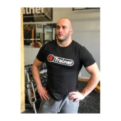 T-shirt BL4CK FIT -Cress Sport Boutique t shirt bl4ck fit 2