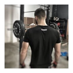 T-shirt BL4CK FIT -Cress Sport Boutique t shirt bl4ck fit 3