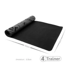 Tapis De Mobilité - Yoga 5 Tapis De Mobilité - Yoga -Cress Sport Boutique tapis de mobilite yoga 2