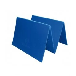 Tapis Natte Bleu 140x50 Cm