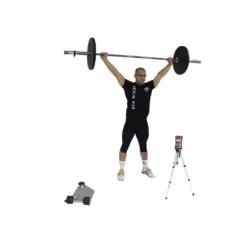 Tendo Sport Haltérophilie -Cress Sport Boutique tendo sport halterophilie 2