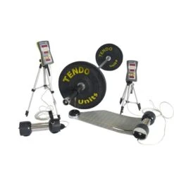 Tendo Sport Haltérophilie