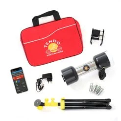 TENDO SPORT My Unit - Capteur Connecté Pour Haltérophilie -Cress Sport Boutique tendo sport my unit capteur connecte pour halterophilie 2