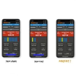 TENDO SPORT My Unit - Capteur Connecté Pour Haltérophilie -Cress Sport Boutique tendo sport my unit capteur connecte pour halterophilie 7