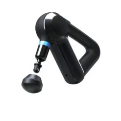 THERAGUN ELITE - Pistolet De Massage Musculaire G4 -Cress Sport Boutique theragun modele elite 3