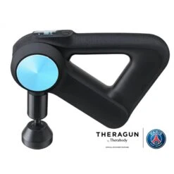 THERAGUN PRO Pistolet De Massage Musculaire G4 -Cress Sport Boutique theragun modele pro 4